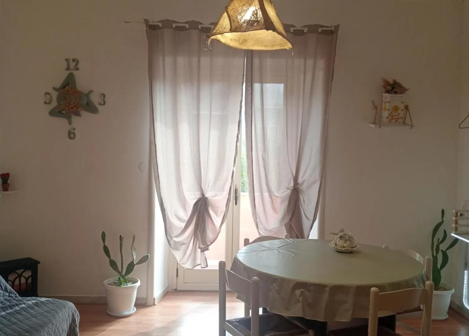 Casa Vacanze I Tre Girasoli 