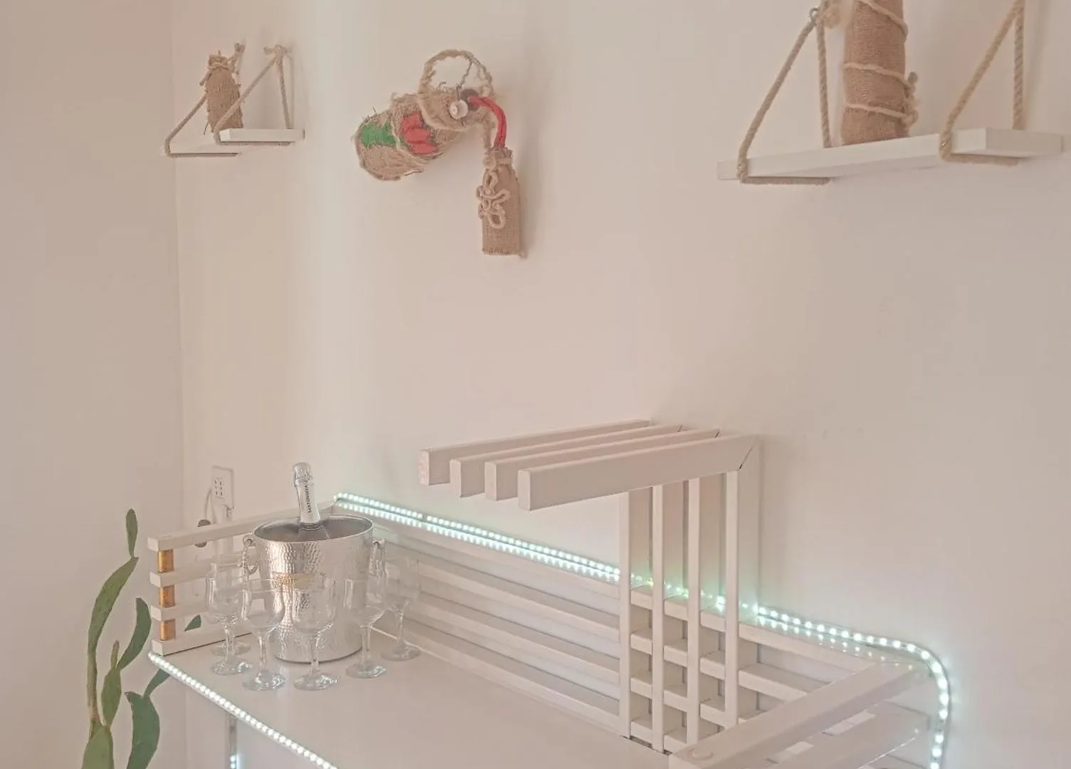 Casa Vacanze I Tre Girasoli 