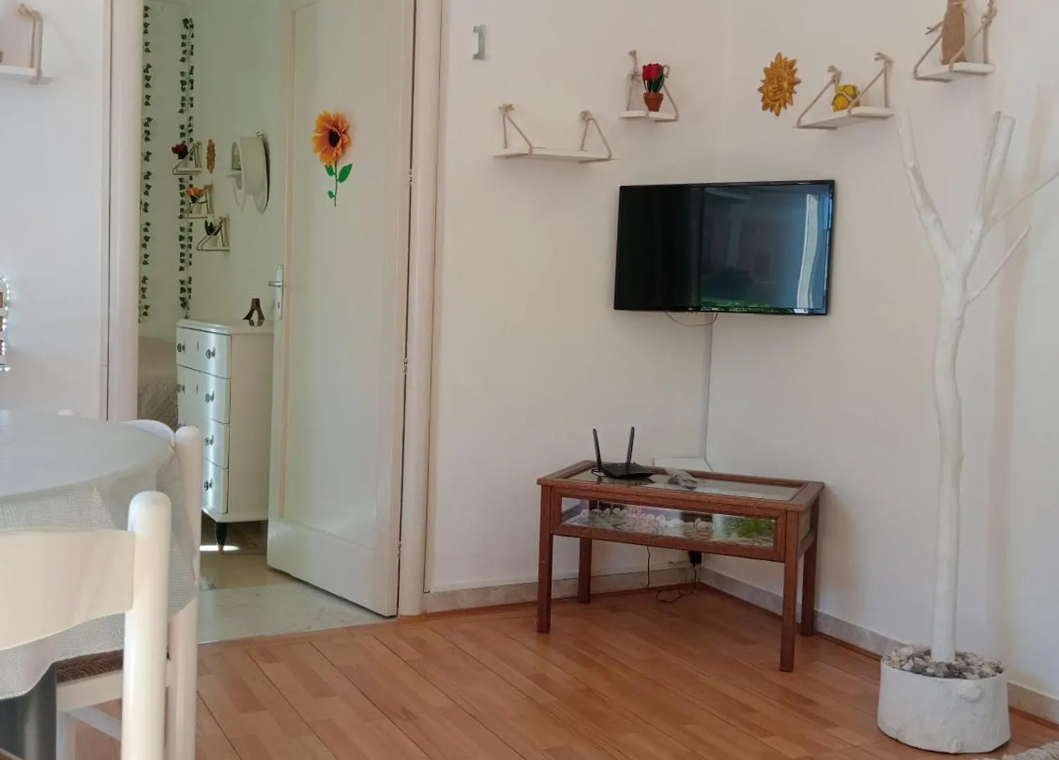 Casa Vacanze I Tre Girasoli 