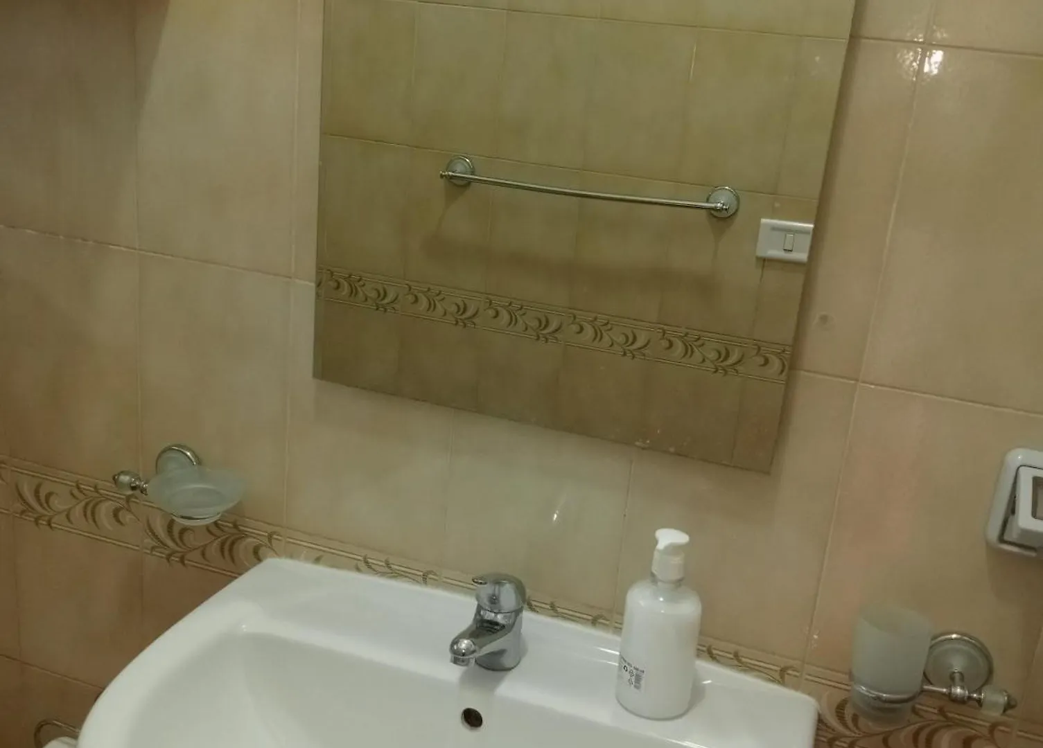 Dom wakacyjny Casa Vacanze I Tre Girasoli 
