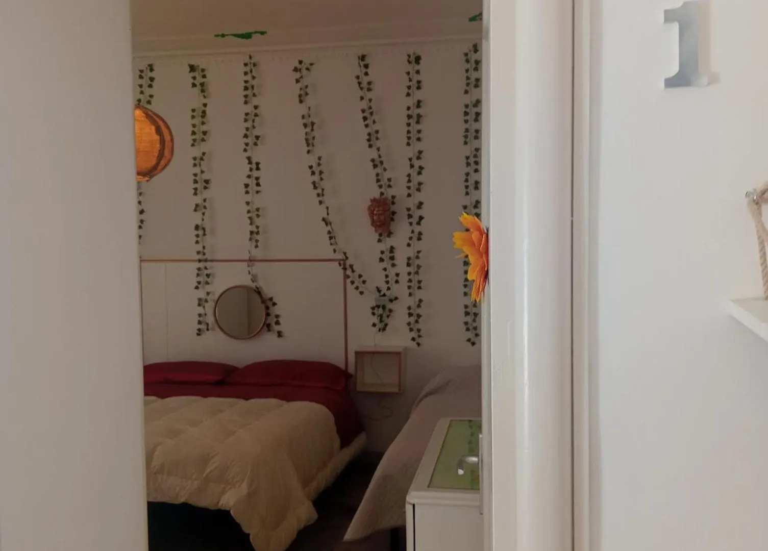 Casa Vacanze I Tre Girasoli 