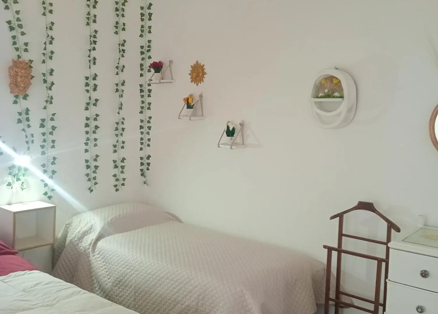 Casa Vacanze I Tre Girasoli 