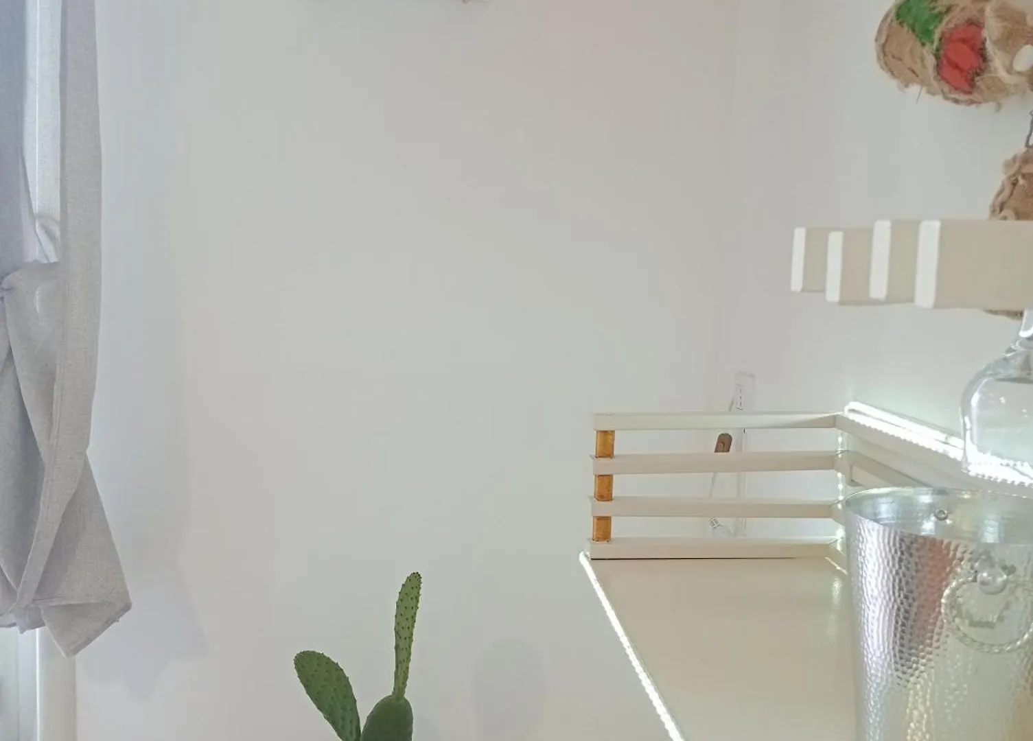 Dom wakacyjny Casa Vacanze I Tre Girasoli 